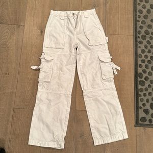 Lovers + Friends Cargo Pants